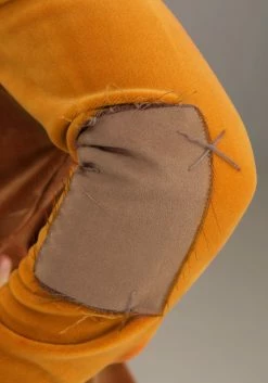 Disney Happy Dwarf Costume For Kids -Disney shop kids happy dwarf costume alt 3