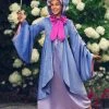 Premium Disney Fairy Godmother Costume For Kids -Disney shop kids premium disney fairy godmother costume 2