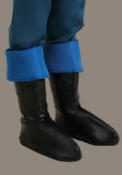 Armada Disney The Little Mermaid Prince Eric Costume For Boys -Disney shop kids prince eric costume alt 3