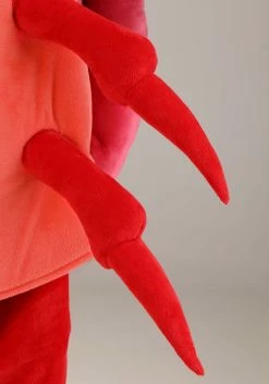 Disney Sebastian Costume For Kids -Disney shop kids sebastian costume alt 2