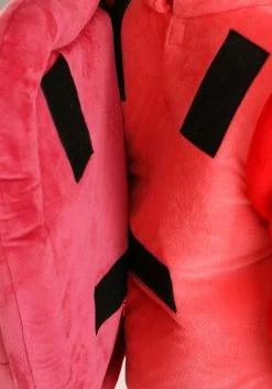 Disney Sebastian Costume For Kids -Disney shop kids sebastian costume alt 3