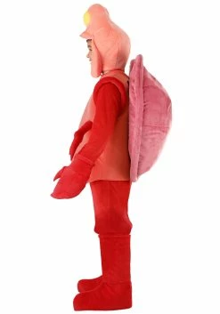 Disney Sebastian Costume For Kids -Disney shop kids sebastian costume alt 5
