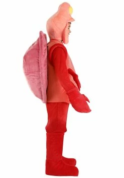 Disney Sebastian Costume For Kids -Disney shop kids sebastian costume alt 7