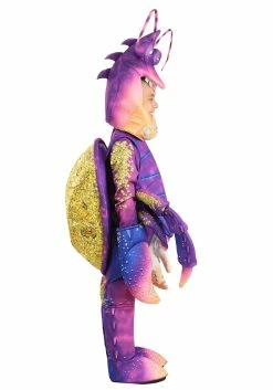 Disney Moana Tamatoa Costume For Kids -Disney shop kids tamatoa costume alt 11