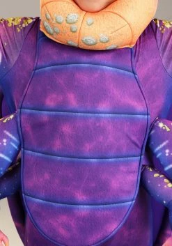Disney Moana Tamatoa Costume For Kids -Disney shop kids tamatoa costume alt 2
