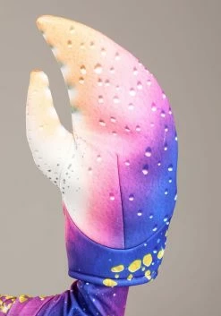 Disney Moana Tamatoa Costume For Kids -Disney shop kids tamatoa costume alt 4