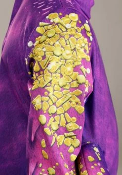 Disney Moana Tamatoa Costume For Kids -Disney shop kids tamatoa costume alt 6