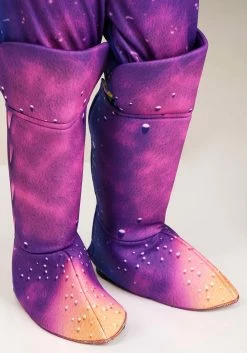 Disney Moana Tamatoa Costume For Kids -Disney shop kids tamatoa costume alt 7