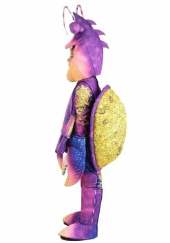 Disney Moana Tamatoa Costume For Kids -Disney shop kids tamatoa costume alt 9