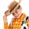 Disney Woody Cowboy Costume Hat For Kids 1 Disney Woody Cowboy Costume Hat For Kids -Disney shop kids woody cowboy hat main upd
