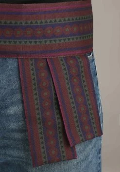 Disney Hat And Sash Costume Accessory Kit -Disney shop kristoff hat sash kit alt 2