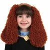 Disney Lady & The Tramp Headband & Collar Kit -Disney shop lady the tramp lady ears headband collar kit