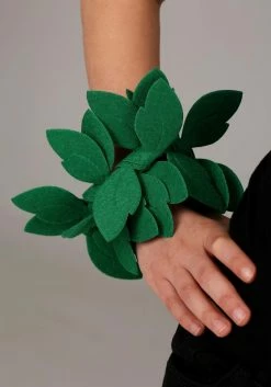 Disney Lilo Headband & Cuffs Kit From Lilo And Stitch -Disney shop lilo and stitch lilo headband cuffs kit alt 2