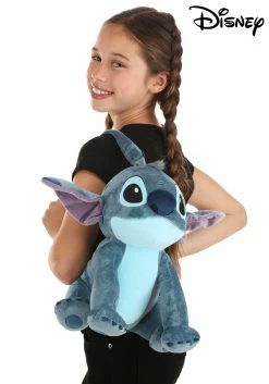 Disney Lilo & Stitch Stitch Costume Companion Purse