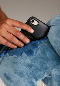 Disney Lilo & Stitch Stitch Costume Companion Purse -Disney shop lilo stitch stitch costume companion alt 3