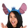 Disney Lilo & Stitch Stitch Headband Accessory