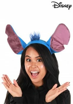 Disney Lilo & Stitch Stitch Headband Accessory