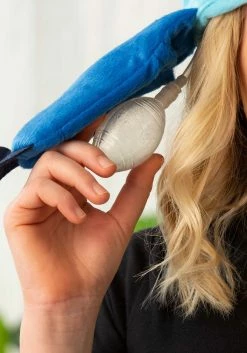 Disney Lilo & Stitch Stitch Sprazy Costume Hat Accessory -Disney shop lilo stitch stitch sprazy hat alt 2