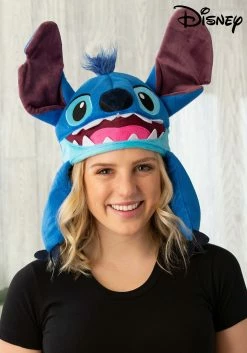 Disney Lilo & Stitch Stitch Sprazy Costume Hat Accessory
