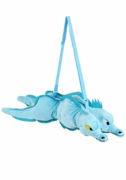 Disney Flotsam & Jetsam Little Mermaid Costume Companion Bag -Disney shop little mermaid flotsam jetsam costume companion alt 3