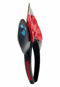 Loungefly Disney Brave Little Tailor Minnie Mouse Ears Headband -Disney shop loungefly disney brave little tailor minnie ears alt 2