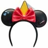 Loungefly Disney Brave Little Tailor Minnie Mouse Ears Headband