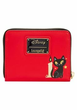 Loungefly Disney Hocus Pocus Dani Binx Ziparound Wallet -Disney shop loungefly disney hocus pocus dani binx ziparound w alt 2