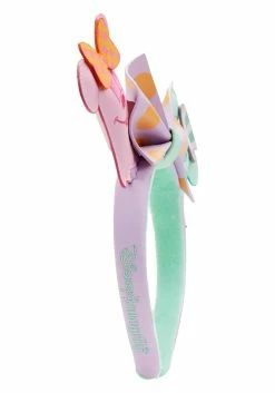 Women's Loungefly Disney Pastel Ghost Minnie And Mickey Ears Headband -Disney shop loungefly disney pastel ghost minnie and mickey headband alt 1