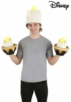 Disney Lumiere Costume Kit For Adults