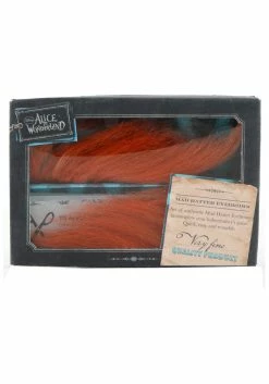 Disney Mad Hatter Eyebrows