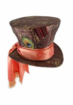 Disney Mad Hatter Top Hat
