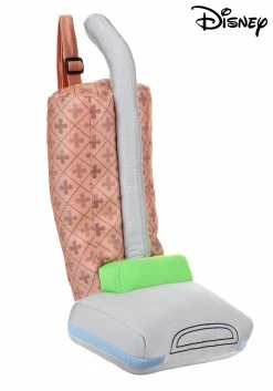 Disney Mary Sanderson Vacuum Cleaner Costume Companion
