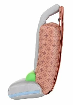Disney Mary Sanderson Vacuum Cleaner Costume Companion -Disney shop mary sanderson vacuum cleaner costume companion alt 2