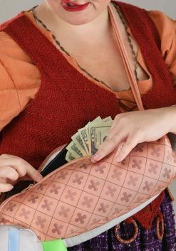 Disney Mary Sanderson Vacuum Cleaner Costume Companion -Disney shop mary sanderson vacuum cleaner costume companion alt 5