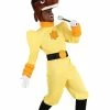 Disney Goofy Movie Powerline Costume For Men -Disney shop mens disney goofy movie powerline costume