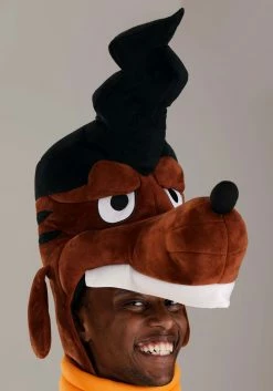 Disney Goofy Movie Powerline Costume For Men -Disney shop mens disney goofy movie powerline costume alt 4