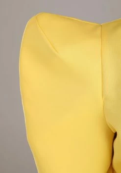 Disney Goofy Movie Powerline Costume For Men -Disney shop mens disney goofy movie powerline costume alt 5