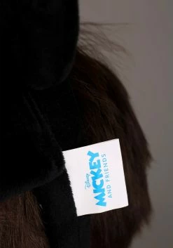 Disney Mickey Mouse Face Headband -Disney shop mickey mouse headband alt 2