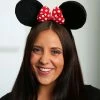 Disney Minnie Mouse Headband