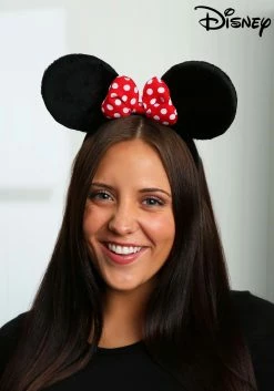 Disney Minnie Mouse Headband