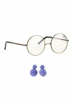 Disney Mirabel Glasses And Earrings Kit -Disney shop mirabel glasses earrings kit alt 3