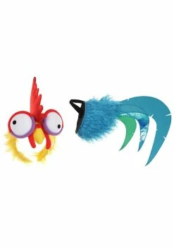 Disney Moana Hei Hei Headband & Tail Kit -Disney shop moana hei hei headband tail kit alt 2