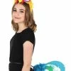 Disney Moana Hei Hei Headband & Tail Kit