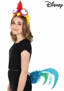 Disney Moana Hei Hei Headband & Tail Kit