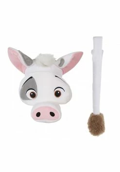 Disney Moana Pua Headband & Tail Kit -Disney shop moana pua headband tail kit alt 1