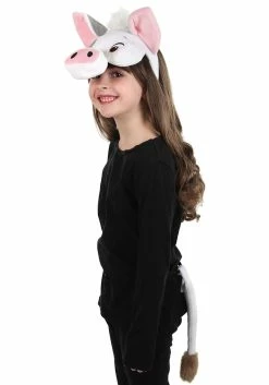 Disney Moana Pua Headband & Tail Kit -Disney shop moana pua headband tail kit alt 2