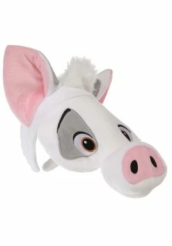 Disney Moana Pua Headband & Tail Kit -Disney shop moana pua headband tail kit alt 3