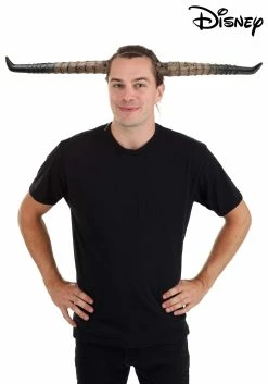 Disney Tylor Horns From Monsters At Work