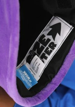 Disney Soft Monsters At Work Tylor Costume Hat -Disney shop monsters at work tylor soft hat alt 2