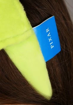 Disney Plush Monsters Inc. Mike Headband -Disney shop monsters inc mike headband alt 3